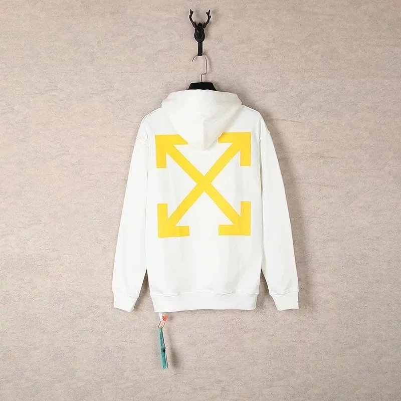 Off-White Arrow Hoodie [40 sty