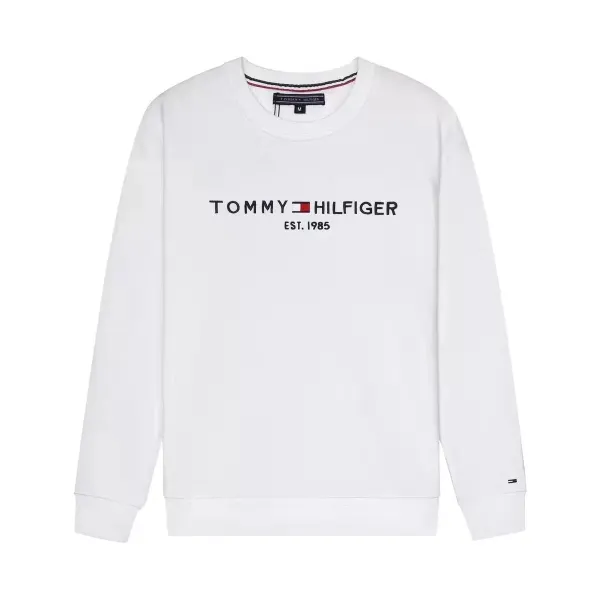 Tommy Hilfiger Established 1985 Graphic Sweatshirt Navy - 16