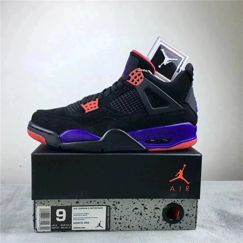 A40-AJ4 Pure Original Quality - Raptors