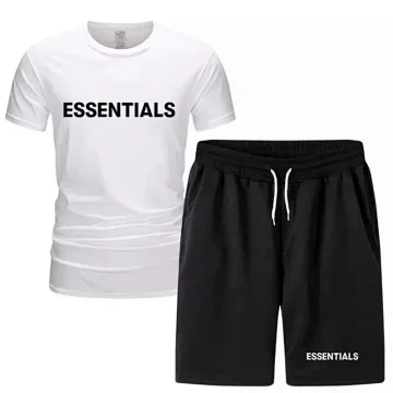 Fear of God Essentials Essentials Suit