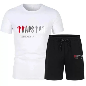 Trapstar Trapstar Suit