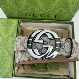 thumbnail for 欧美时尚男女百搭皮带非质量问题不退换（off 50%）