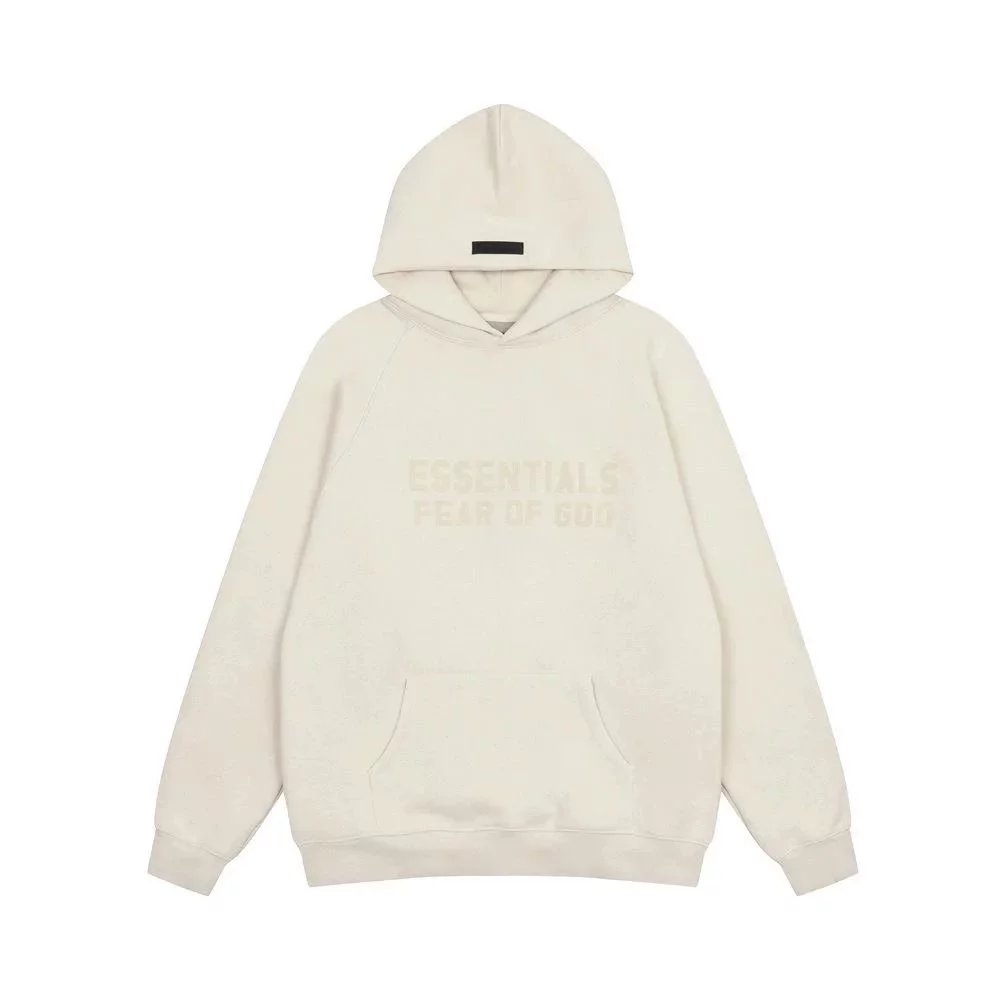 Fear of God Essentials Hoodie 