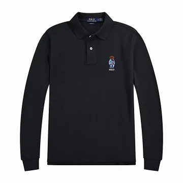 Ralph Lauren Ralph Lauren Polo Longsleeves