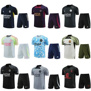 Football Jersey Nike Football Suit