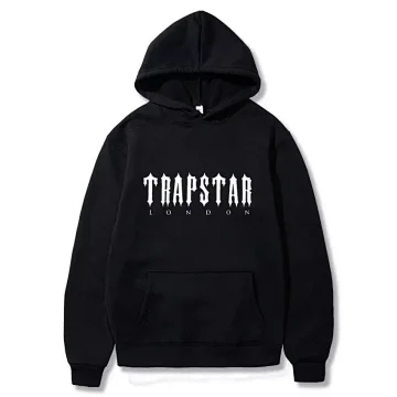 Trapstar Trapstar Hoodie