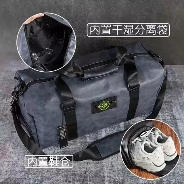 Stone Island Bag: seller detail photo 7