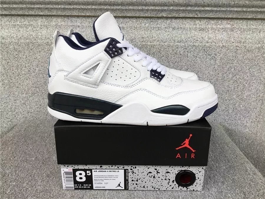 A40-AJ4 Pure Original Quality - Columbia Blue