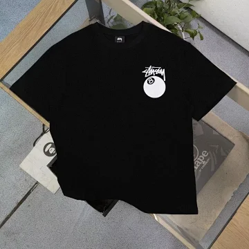 Stussy Stussy T-shirt