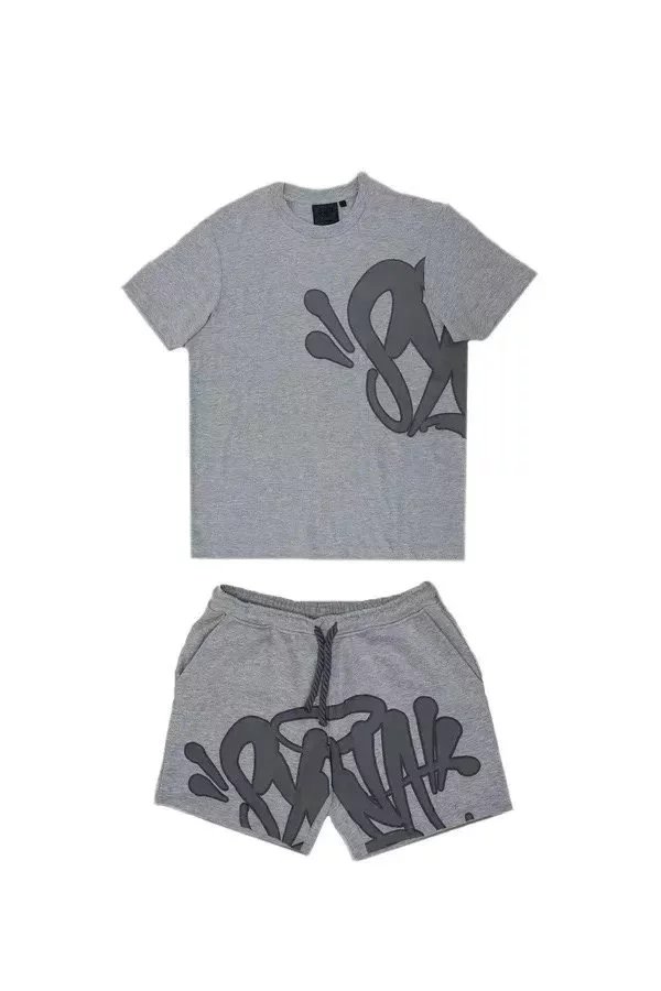 BILLIONAIRE STUDIOS Drawstring Shorts for Men - Fashionable Athletic Wear