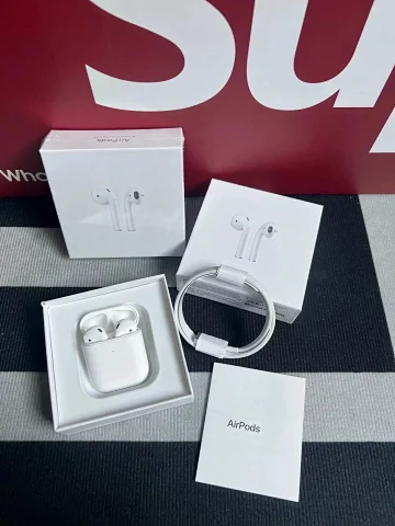 AirPods