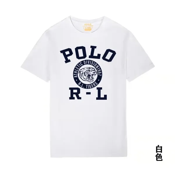 Lacoste Classic Polo Shirt Ginger Yellow Polo - 5