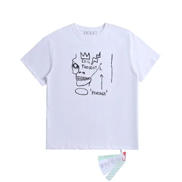 Off-White Off White T-shirt