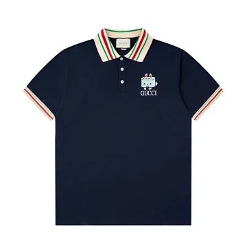 Gucci Gucci Polo Shirt