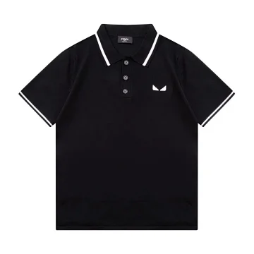 Fendi Fendi Polo Shirt
