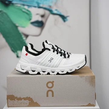 On Cloud Shoes