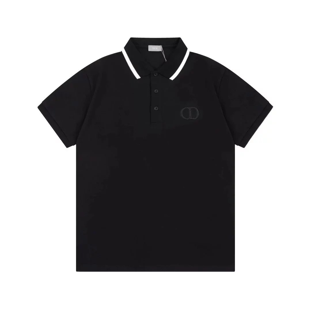 0101法国精选夏季时尚百搭p短袖002质量好