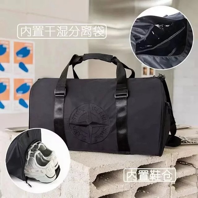 Stone Island Bag: seller detail photo 8