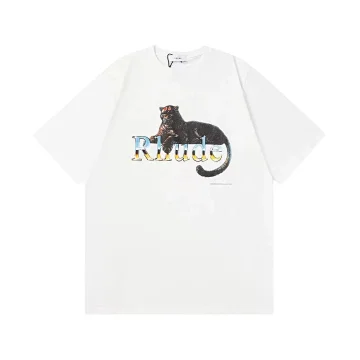 Rhude Rhude T-shirt