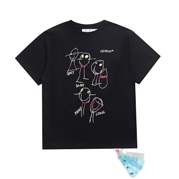 Off-White Off White T-shirt