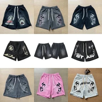 Hellstar Hellstar Shorts
