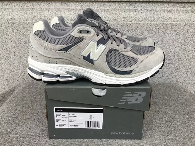 New Balance 550 and 530 product detail image 13