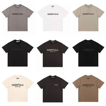 Fear of God Essentials Essentials T-shirt