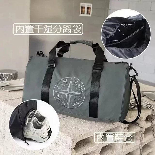 Stone Island Bag: seller detail photo 6