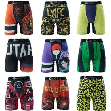 Ethika Underwear