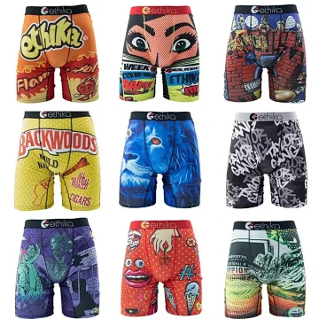 Ethika Underwear