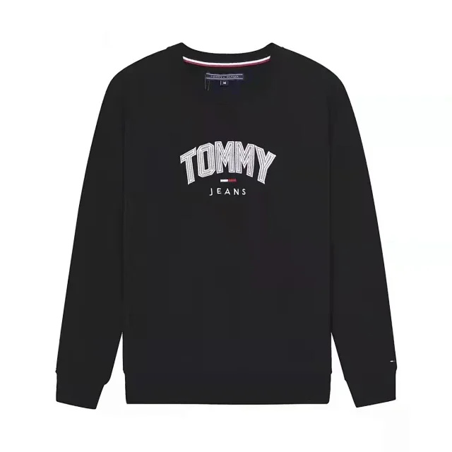 Tommy Hilfiger Hoodies & Sweatshirts Crewneck Logo Sweatshirt product detail image 12