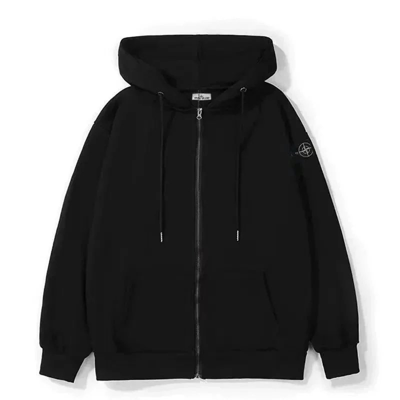 High-Street Long Sleeve 1-40-CY
