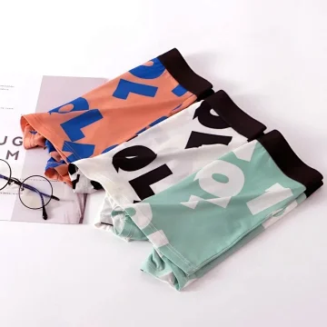 Zhuqilong Underwear