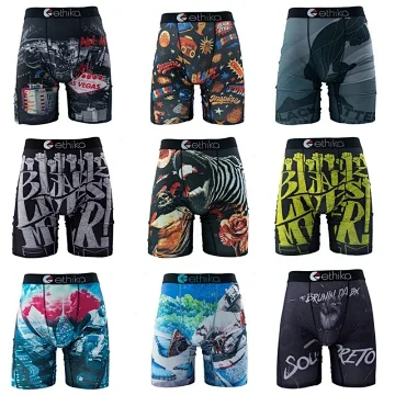 Ethika Underwear