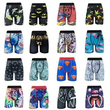 PSD Underwear