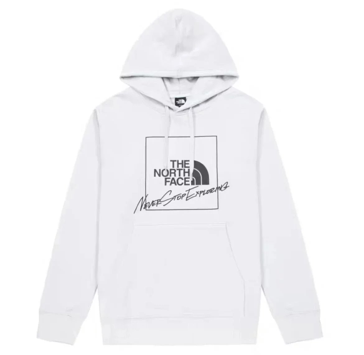 The North Face Never Stop Expl