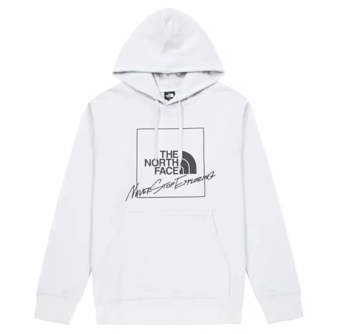 The North Face Never Stop Exploring Hoodie [40+ styles]