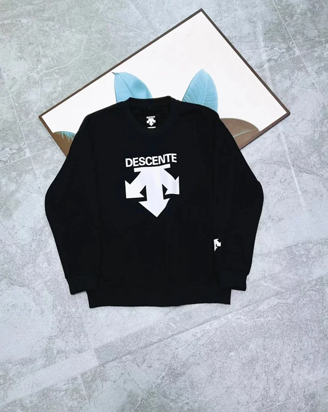 Stone Island Hoodies & Sweatshirts Pullover hoodie with drawstring hood and kangaroo pocket product detail image 9