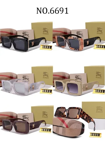 Burberry Burberry Sunglasses