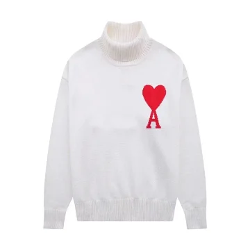 AMI Paris Ami Sweater