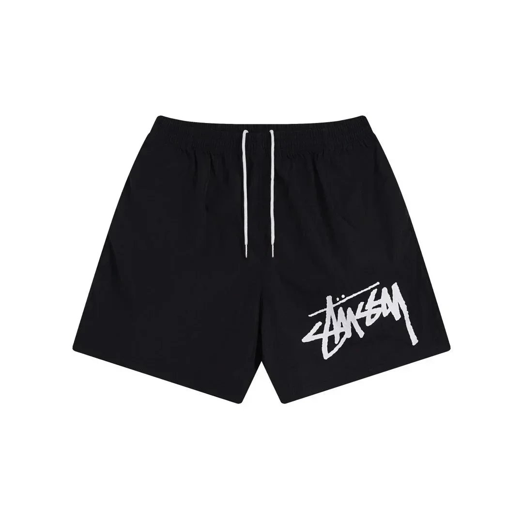 Stussy Shorts Normal Shipping 3