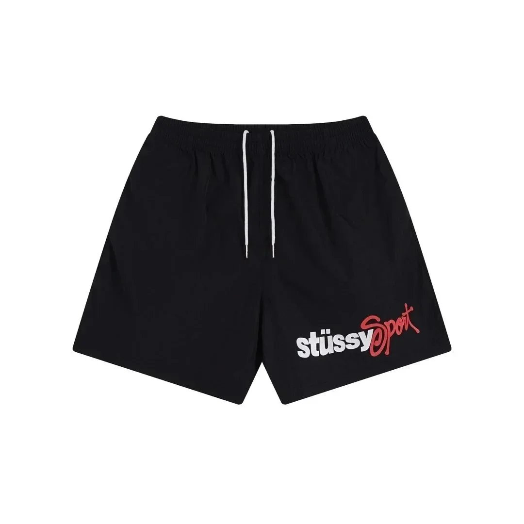 Stussy Shorts Normal Shipping 4