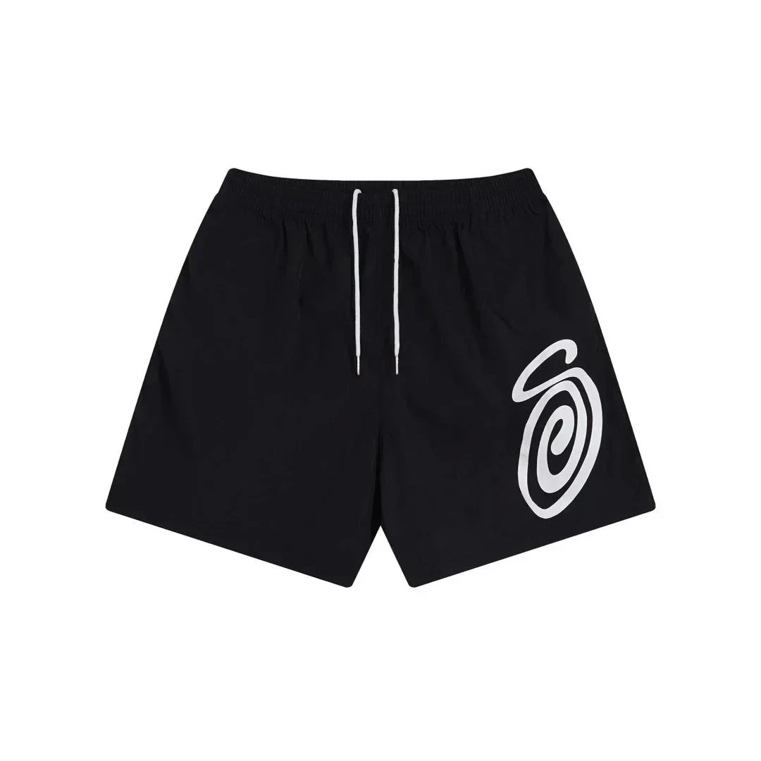 Stussy Shorts Normal Shipping 2
