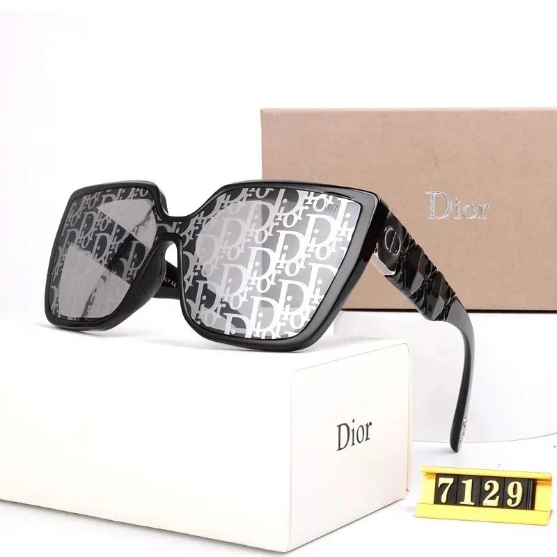 DIOR Sunglasses For Women – QC photo 1
