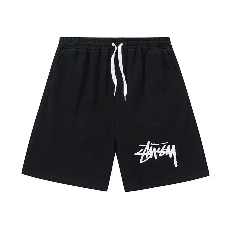 Stussy Shorts Normal Shipping 8