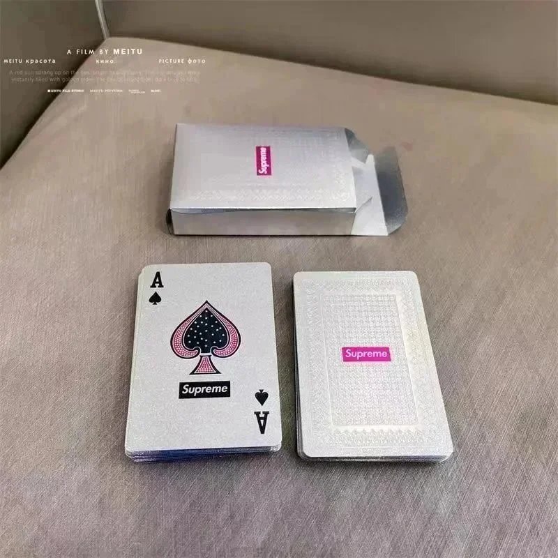 Creative Personality Party Playing Cards · 2