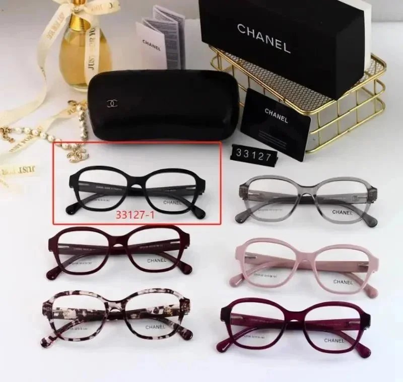Chanel Womens Sunglasses – QC photo 1