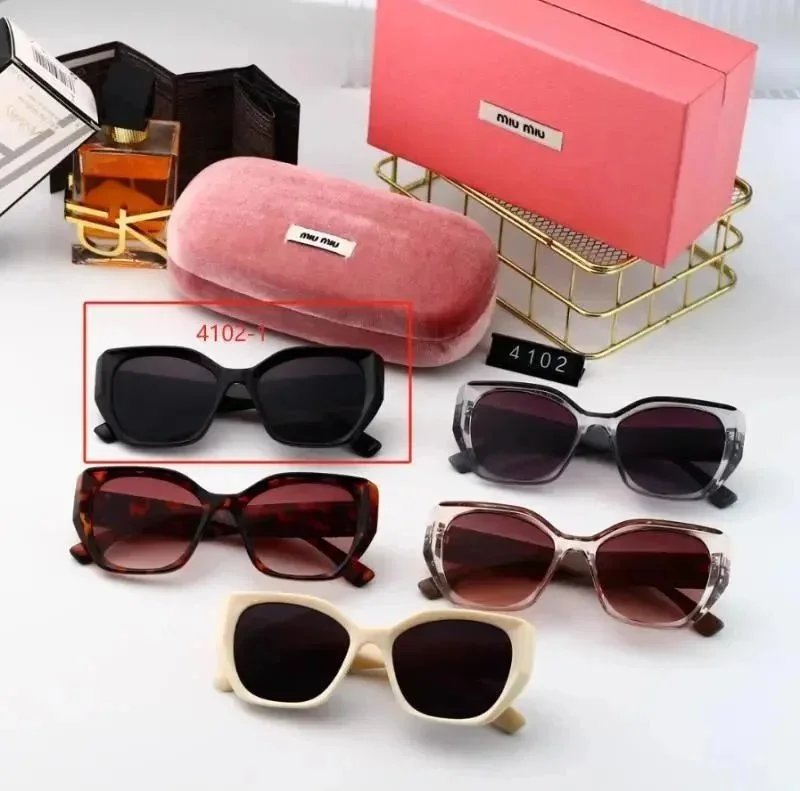 Dior CD Sunglasses – QC photo 1