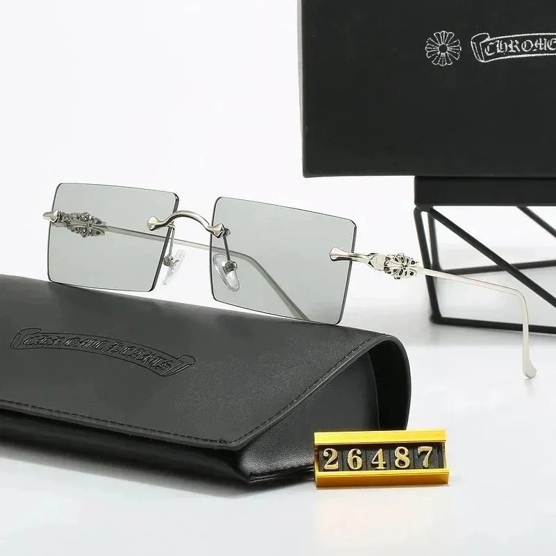 Dolce&Gabbana Womens Sunglasses – QC photo 1