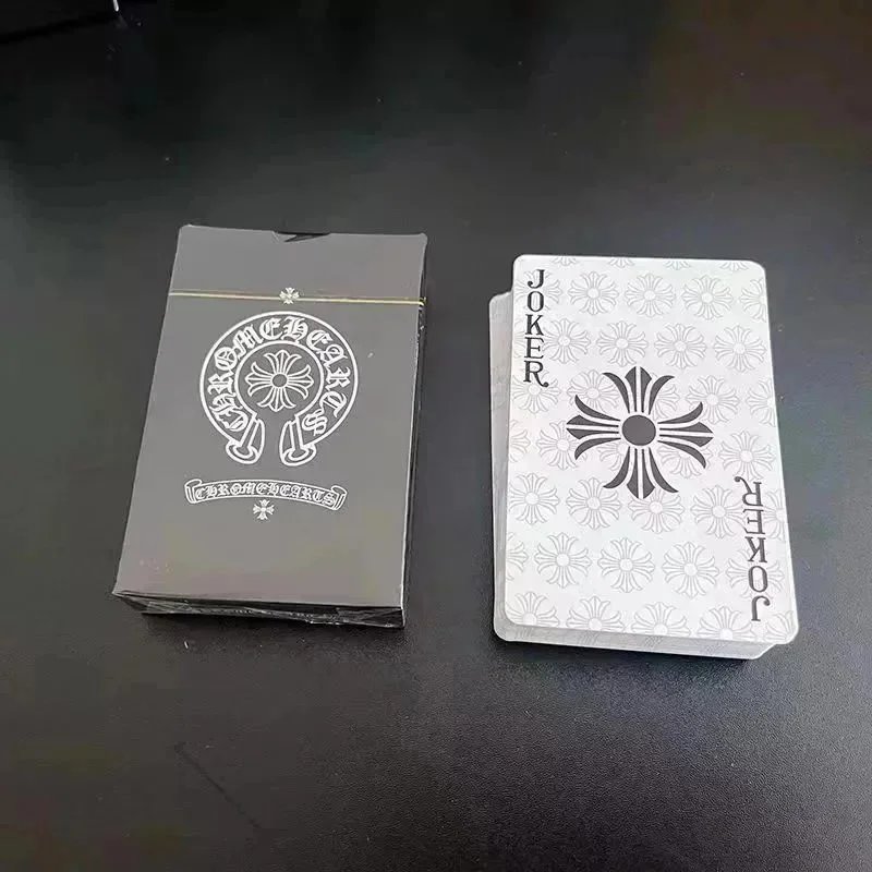 Creative Personality Party Playing Cards · 3
